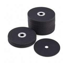 Compact Cut-Off Wheels